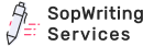 logo SopWritingServices.com dark