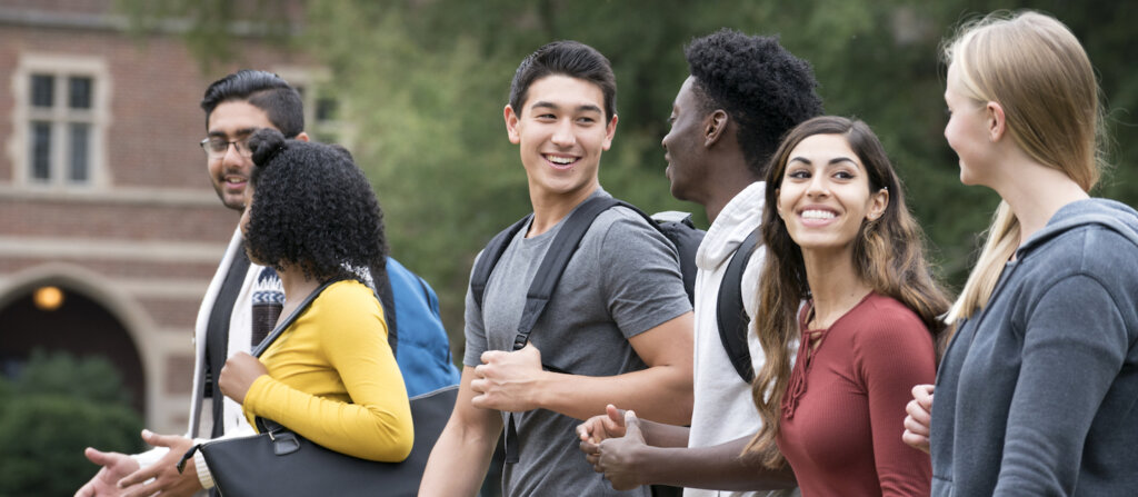 How do I write a compelling introduction for a literary essay